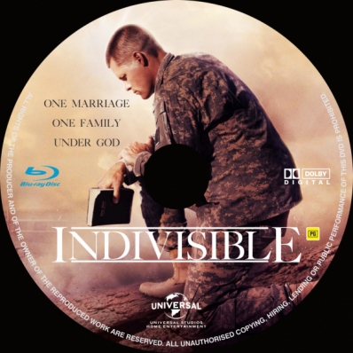 Indivisible