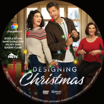 Designing Christmas