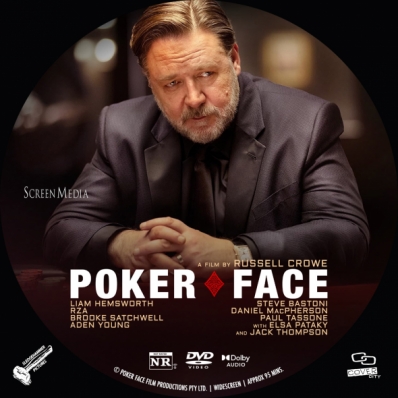 Poker Face