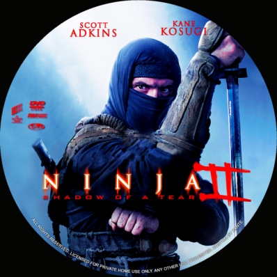 Ninja 2