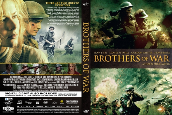 Brothers of War