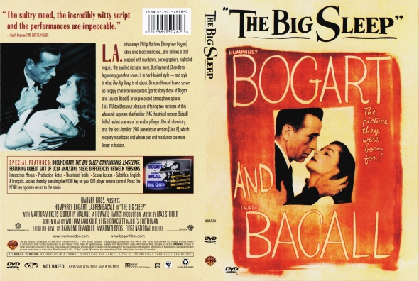 The Big Sleep