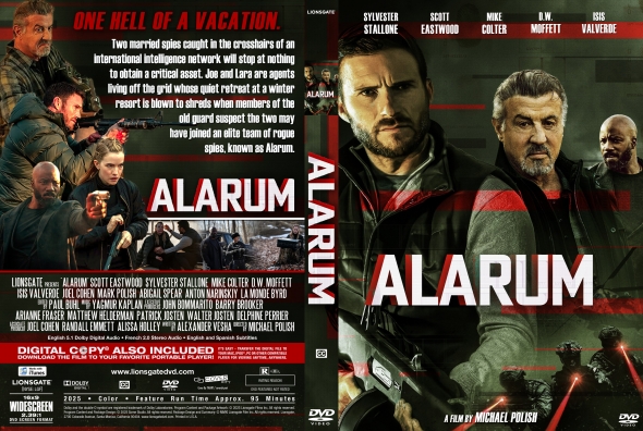 Alarum