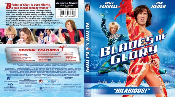 Blades of Glory