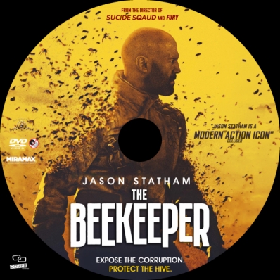 The Beekeeper