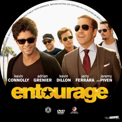 Entourage