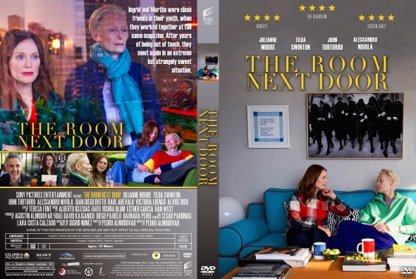 The Room Next Door