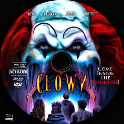 名入れ無料】 DVD Clown DILEMMA #10 Live Crown その他 - blogs ...
