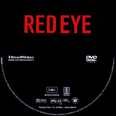 Red Eye