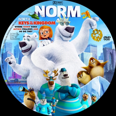 Norm of the North: Keys to the Kingdom