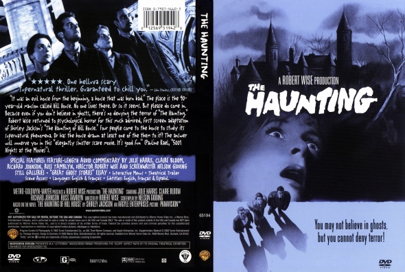 The Haunting