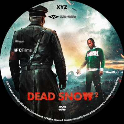 Dead Snow 2