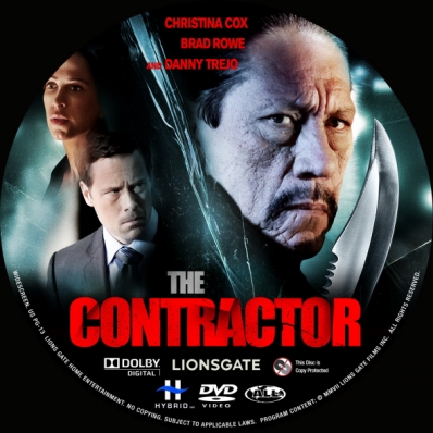 The Contractor