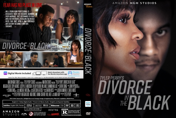 Divorce in the Black