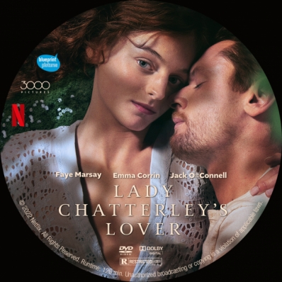 Lady Chatterley's Lover