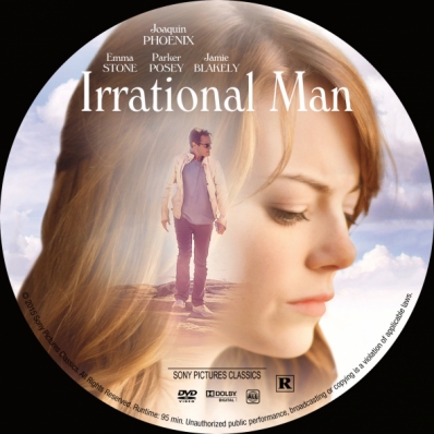 Irrational Man