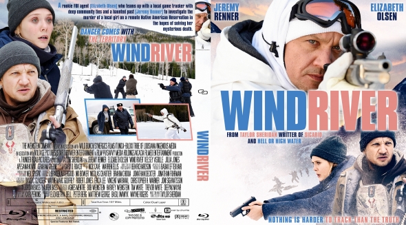 Wind River