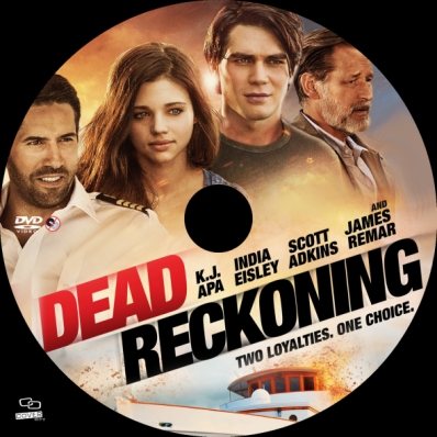 Dead Reckoning