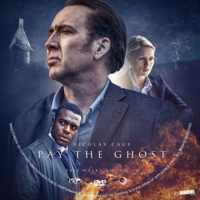 Pay the Ghost