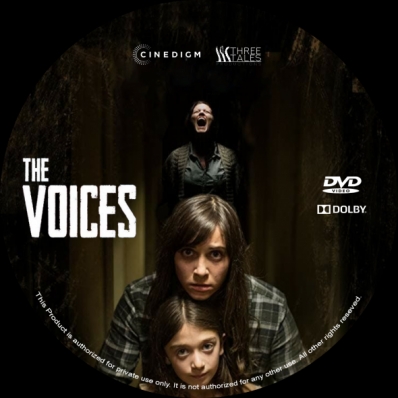 The Voices