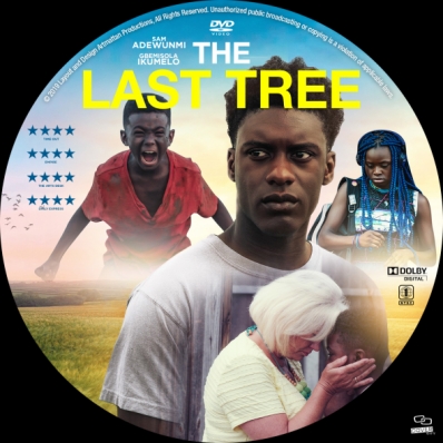 The Last Tree