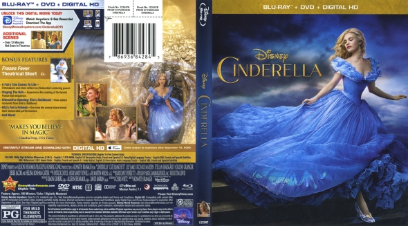 Cinderella