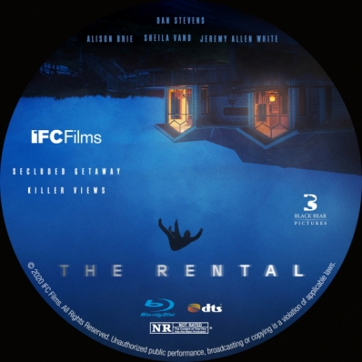 The Rental