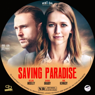 Saving Paradise