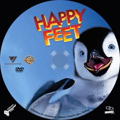 Happy Feet