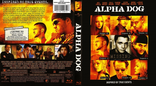 Alpha Dog