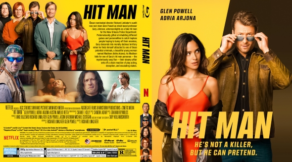 Hit Man