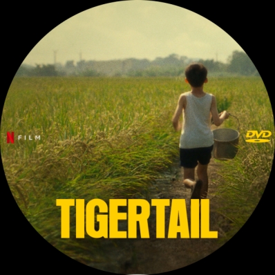 Tigertail