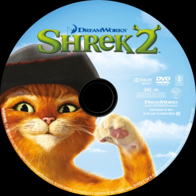 Shrek 2