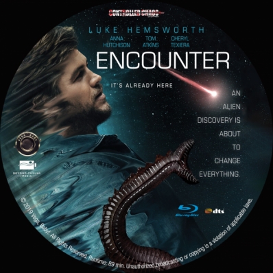 Encounter