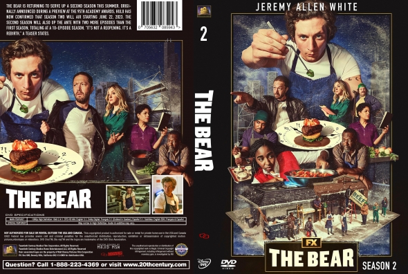 The Bear - Season 2