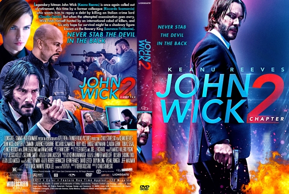 John Wick: Chapter 2