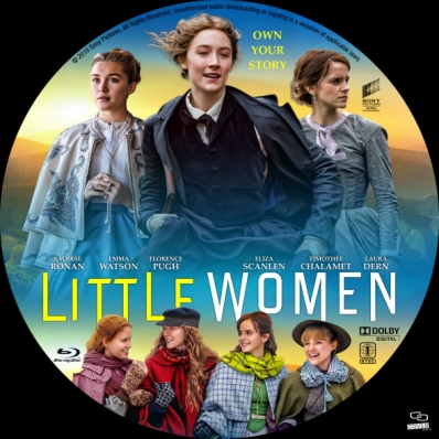 Little Women