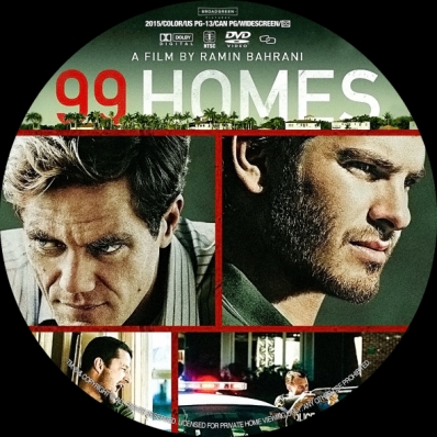 99 Homes