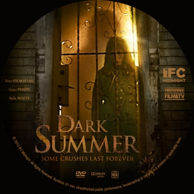 Dark Summer