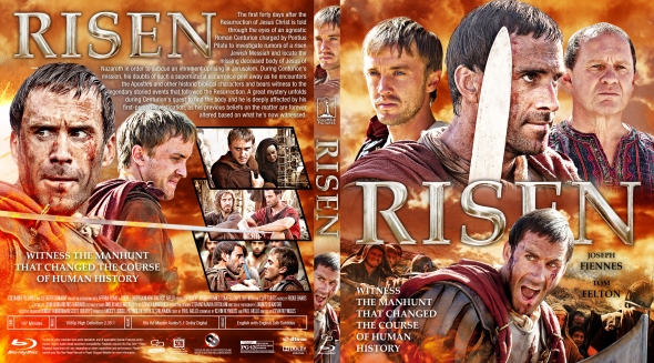 Risen