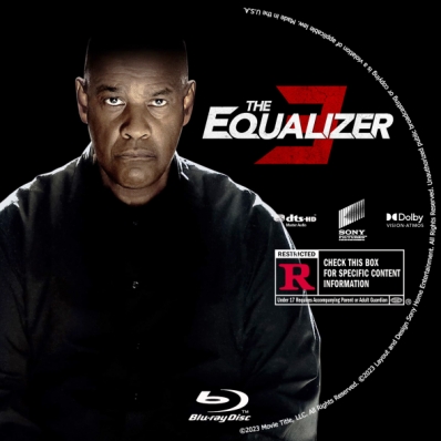 The Equalizer 3