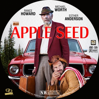 Apple Seed