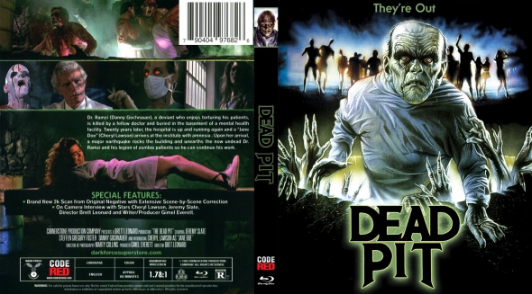 Dead Pit