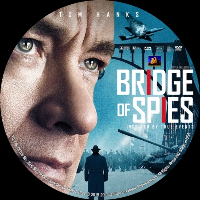 Bridge of Spies