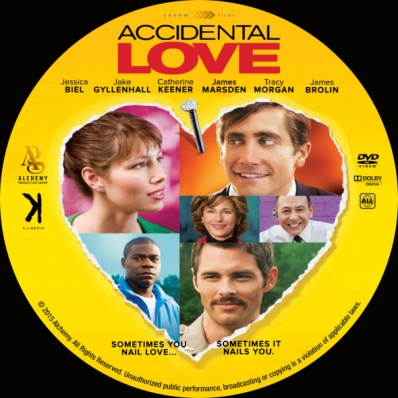 Accidental Love