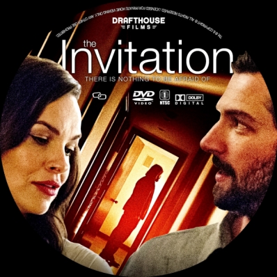 The Invitation