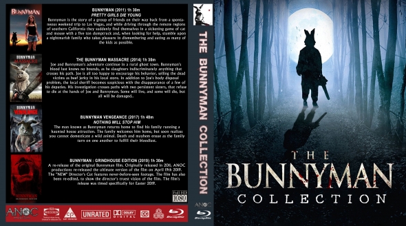 The Bunnyman Collection