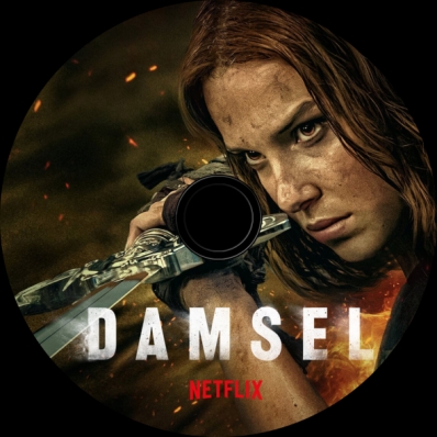 Damsel