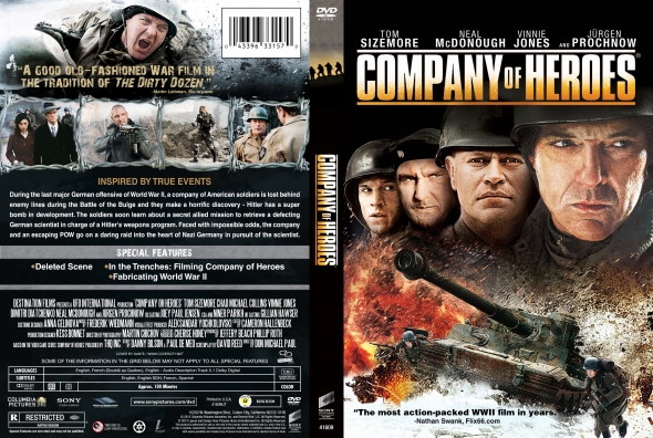 Company of Heroes