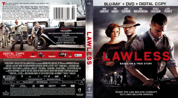 Lawless